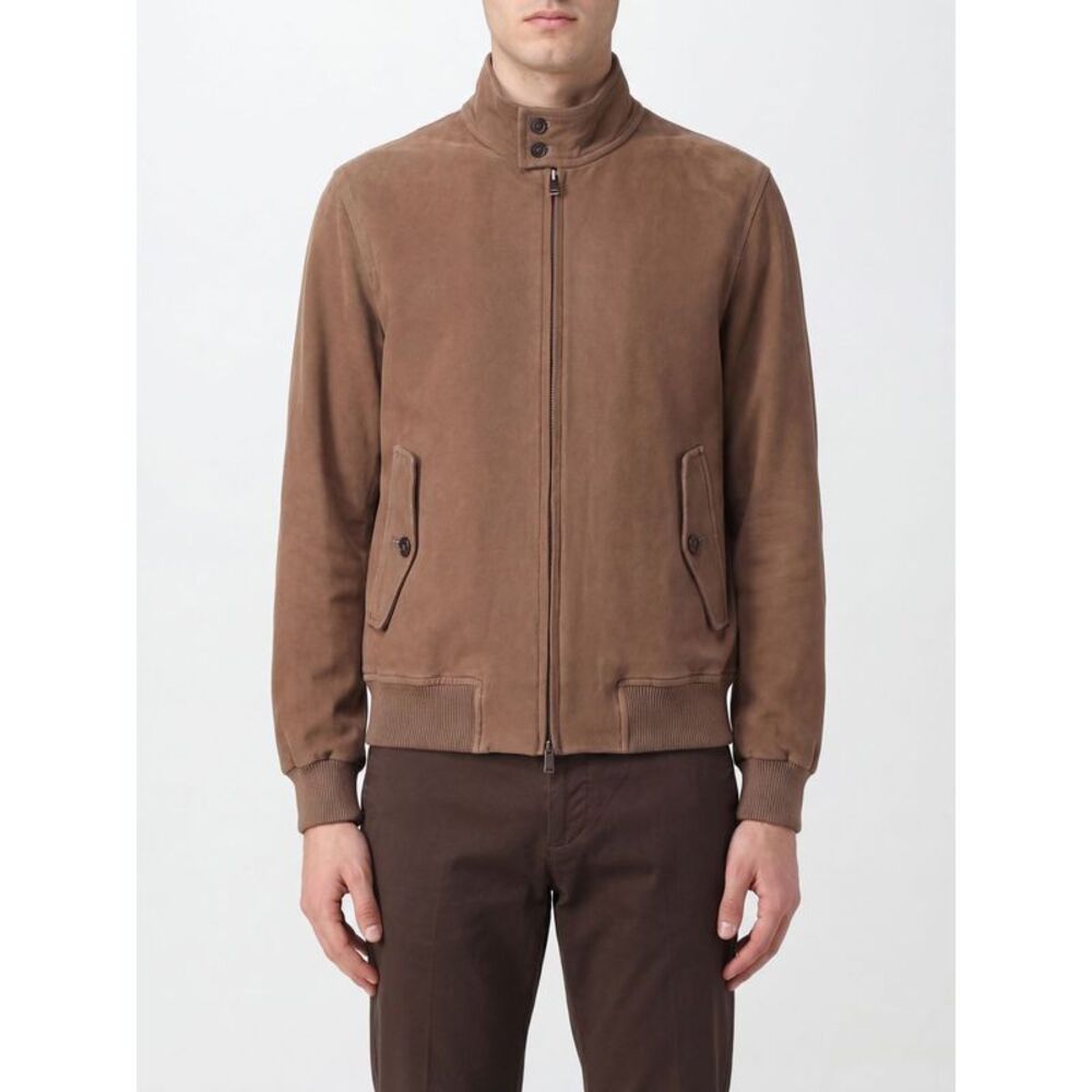 Circolo 1901 Jacket Men Brown